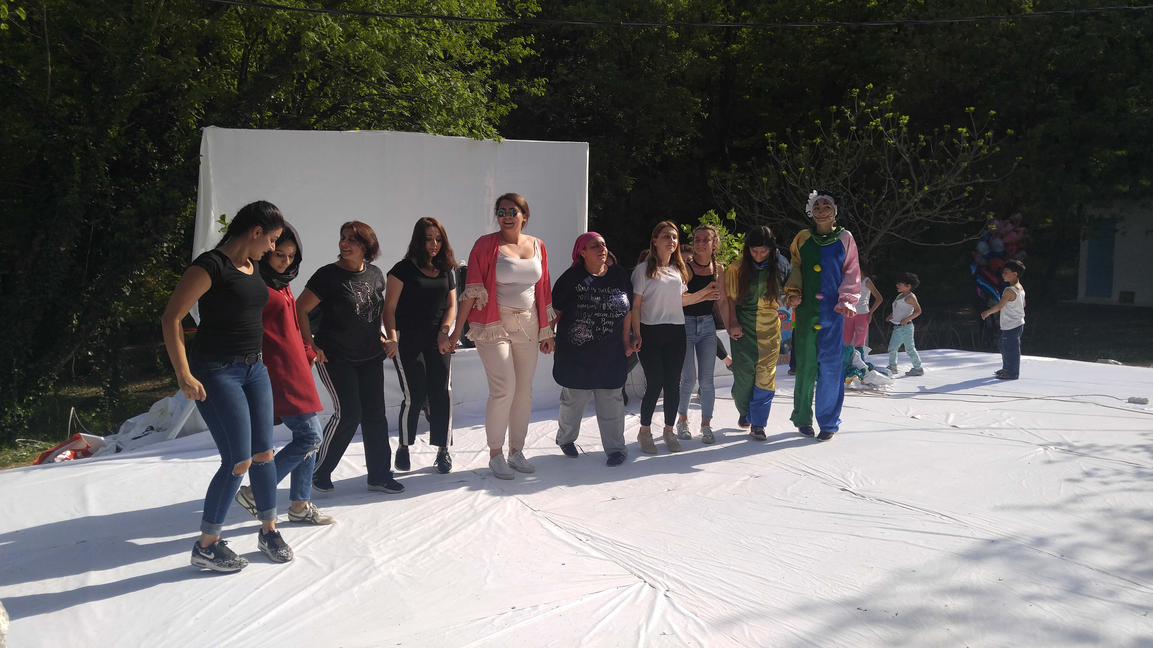 Beykoz Kız Öğrenci Yurdu 2017 Piknik Etkinliği - 17