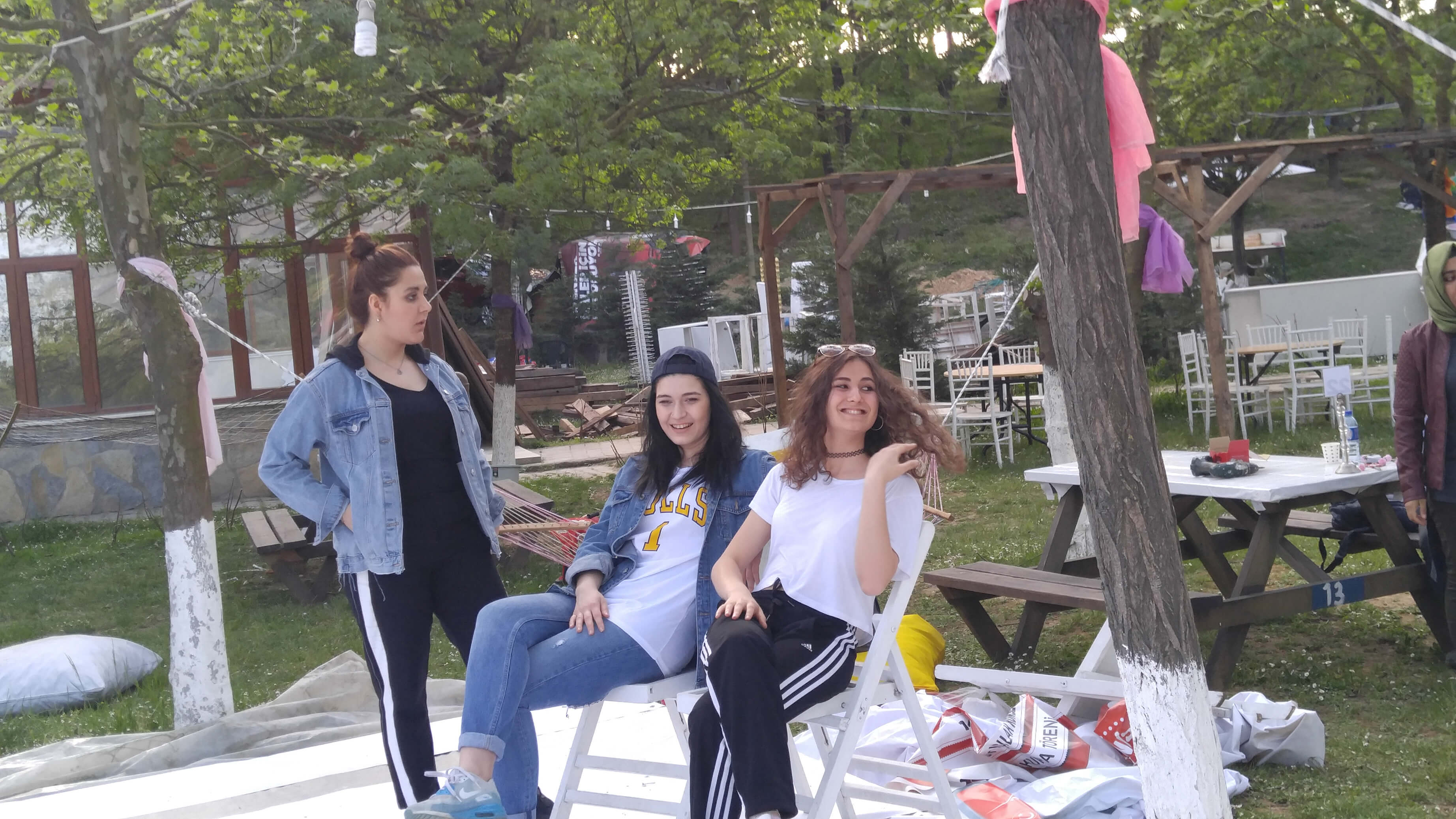 Beykoz Kız Öğrenci Yurdu 2017 Piknik Etkinliği - 21