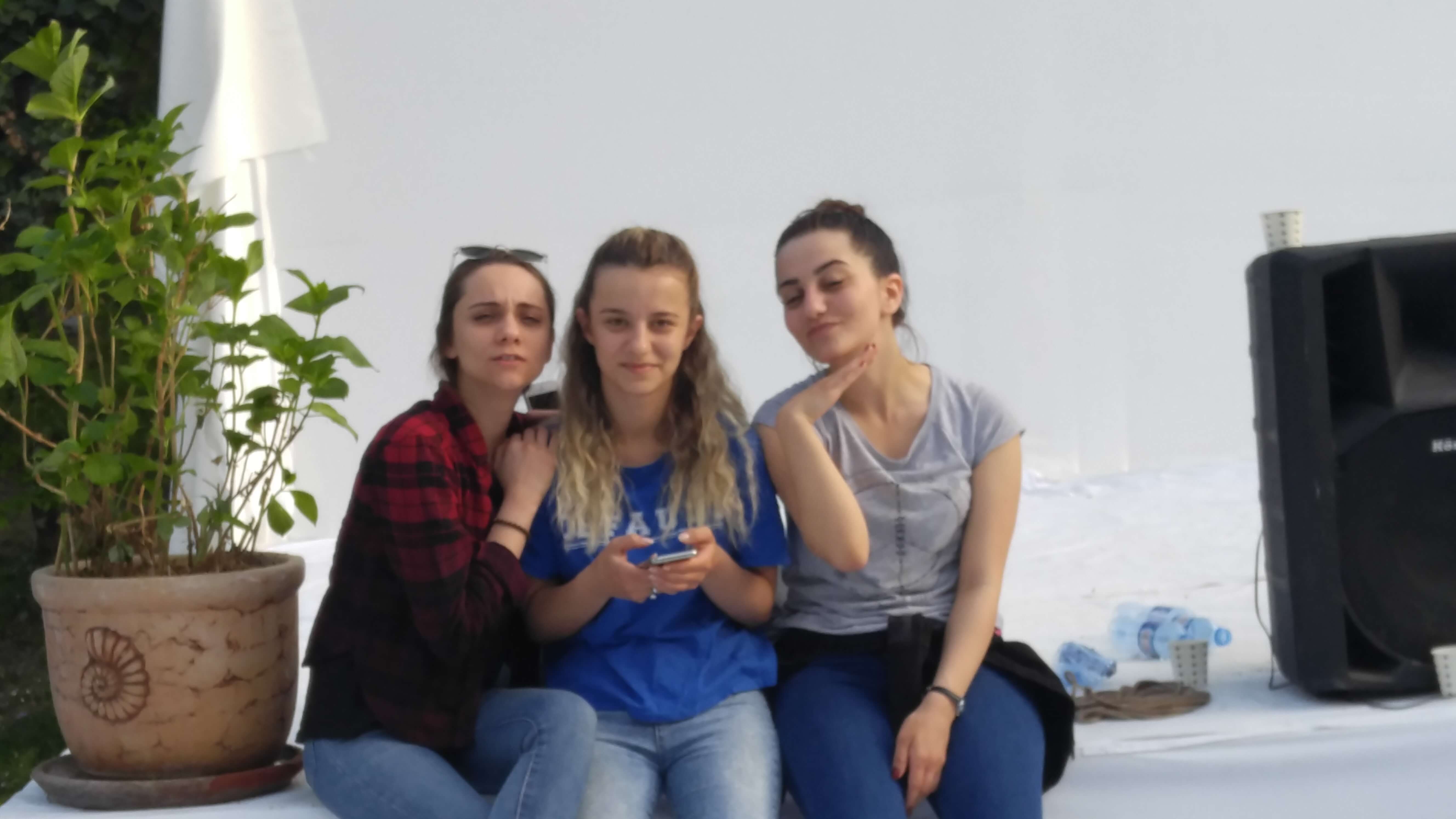 Beykoz Kız Öğrenci Yurdu 2017 Piknik Etkinliği - 22