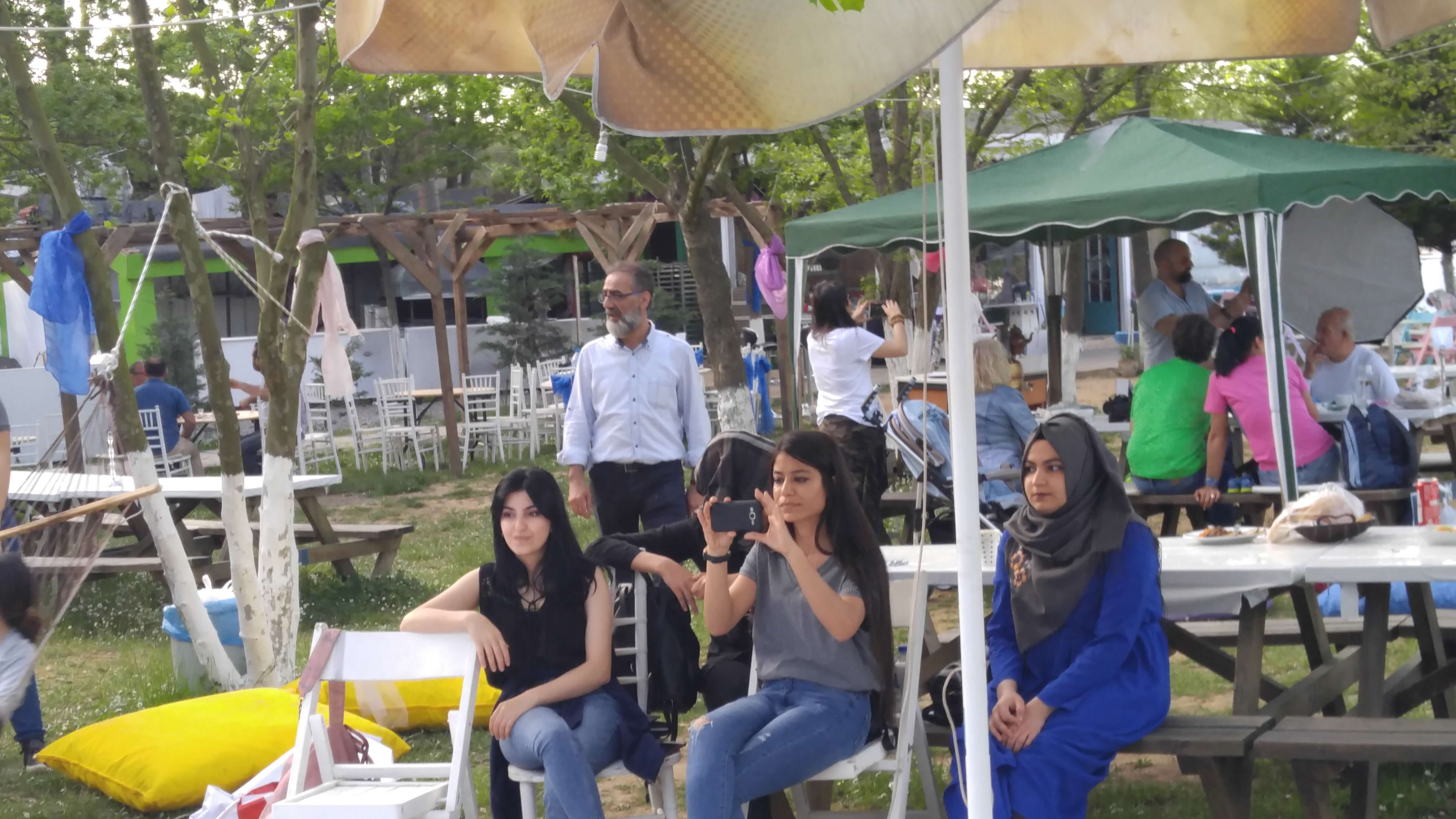 Beykoz Kız Öğrenci Yurdu 2017 Piknik Etkinliği - 24