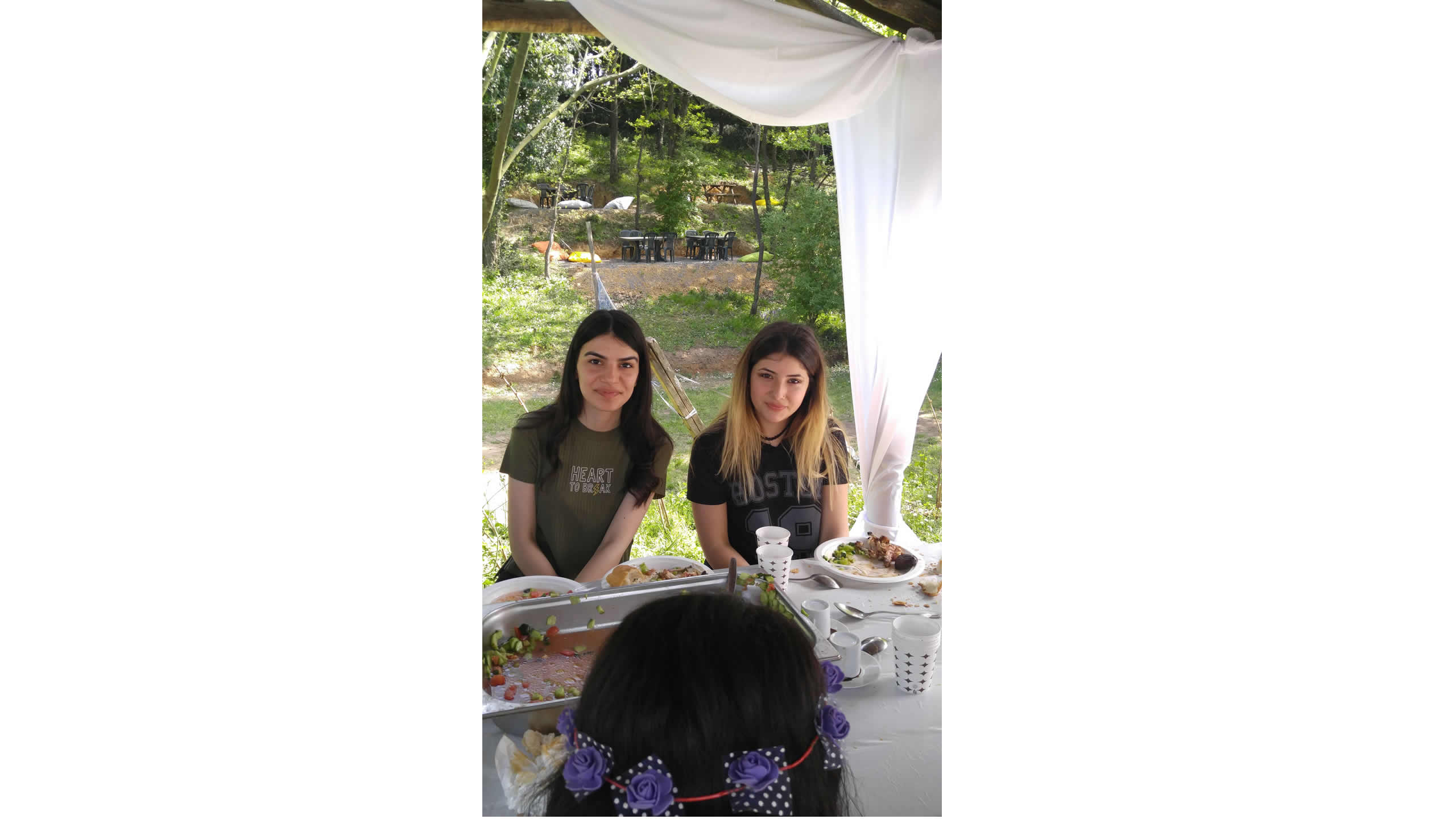 Beykoz Kız Öğrenci Yurdu 2017 Piknik Etkinliği - 36