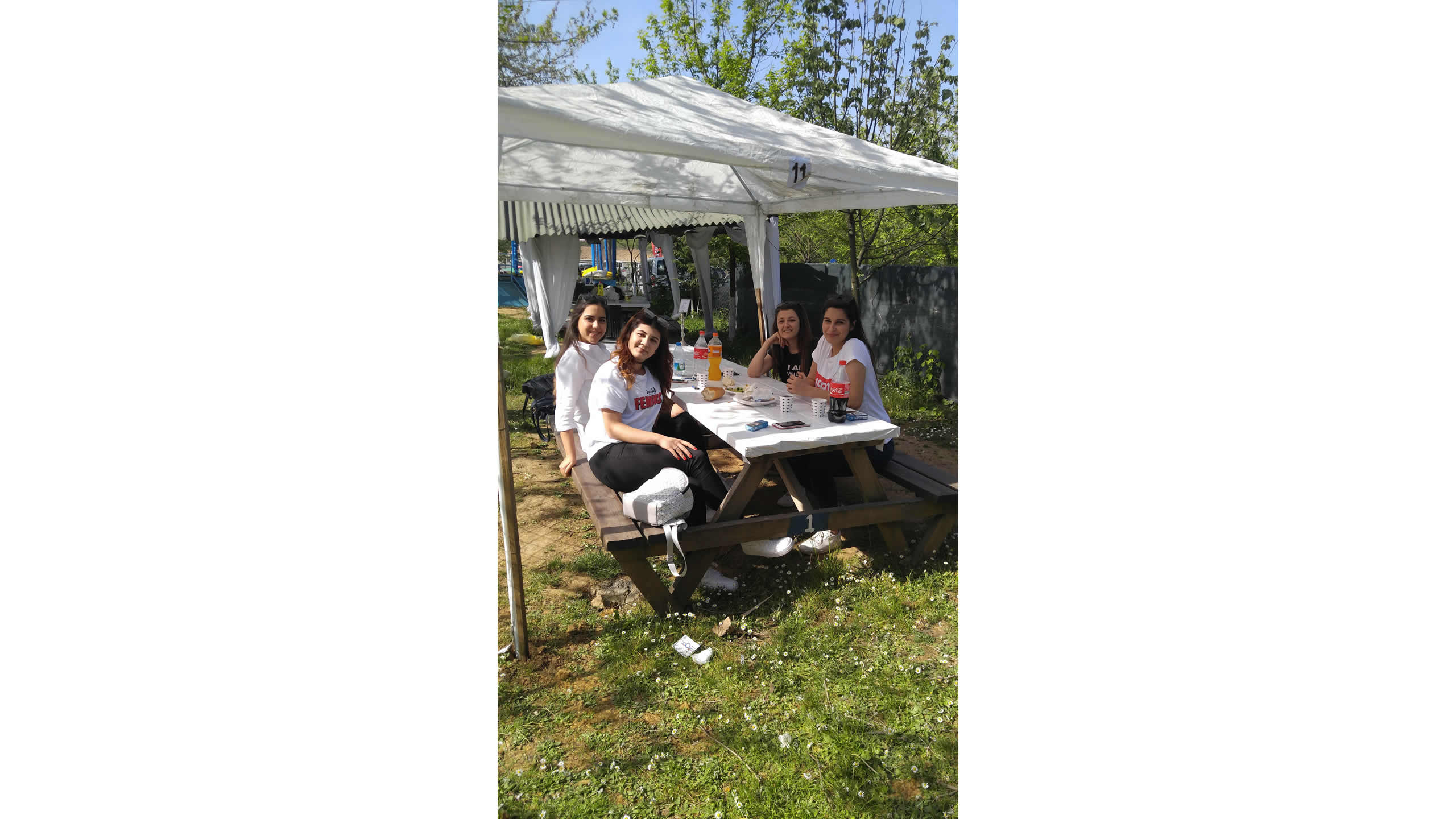 Beykoz Kız Öğrenci Yurdu 2017 Piknik Etkinliği - 37